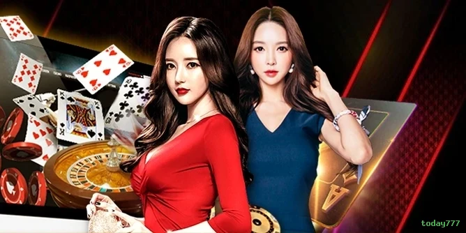 Jogos de Cassino today777 - Variedade Incrível com Grandes Prêmios